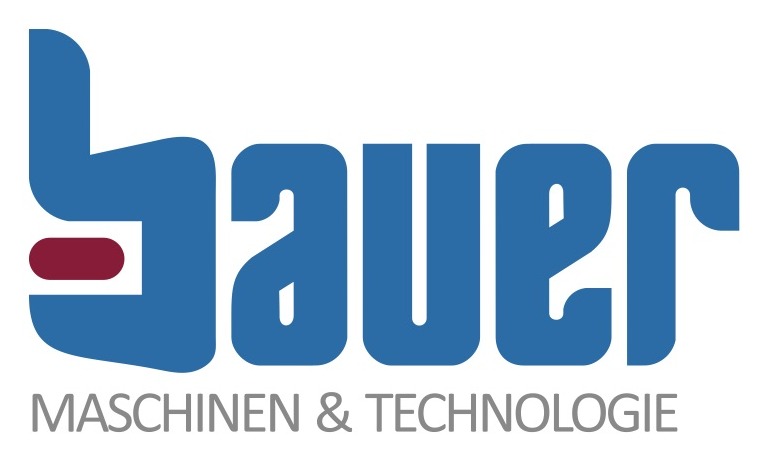 Logo Bauer Unternehmensgruppe