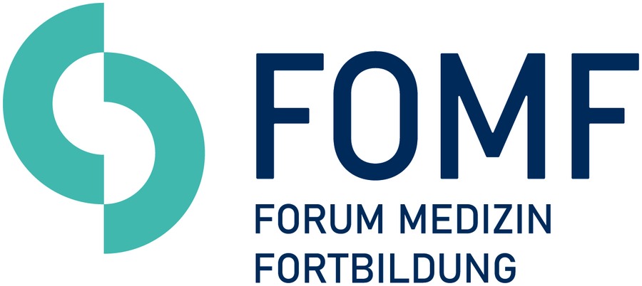 Logo FOMF