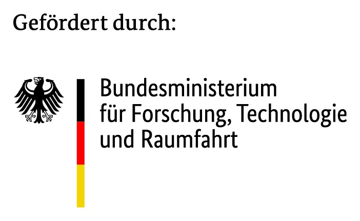 Bundesministerium für Forschung, Technologie und Raumfahrt